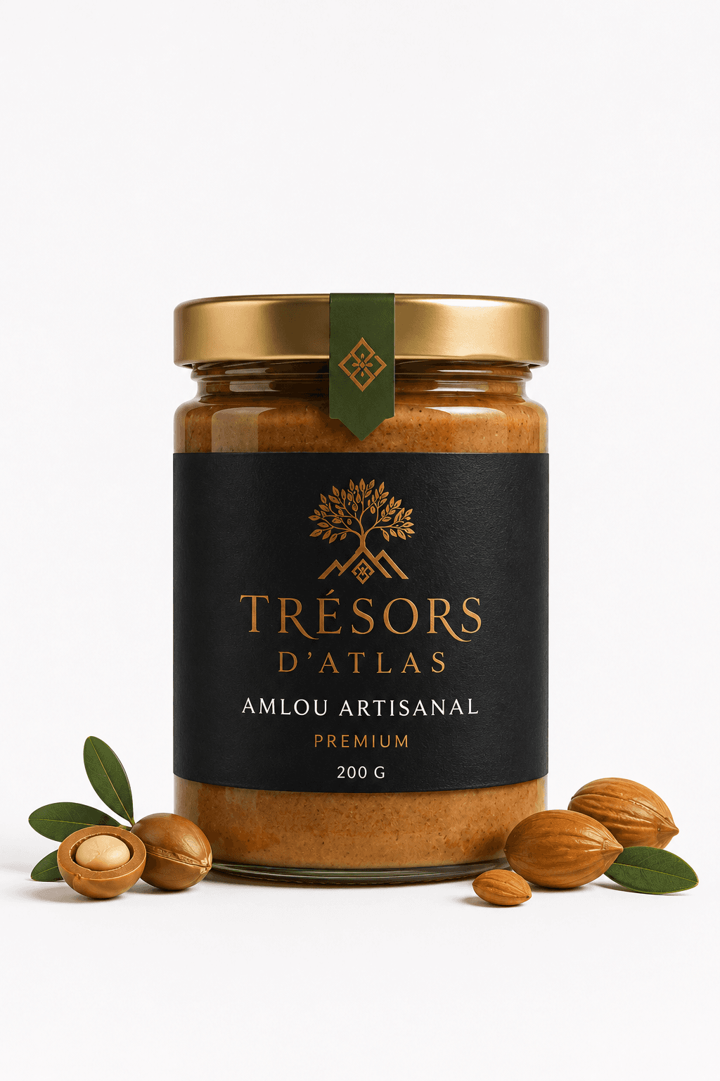 Amlou Artisanal 200g